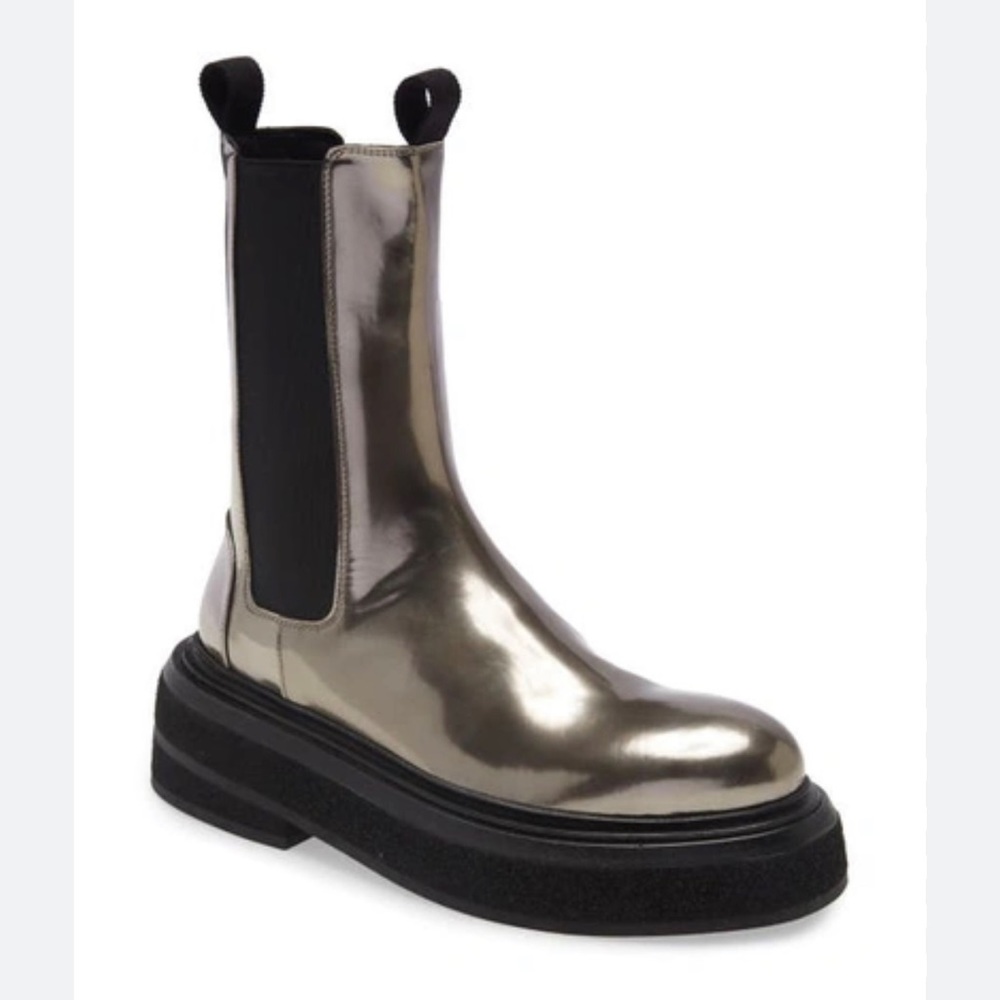 Marsèll Zuccone Chelsea Boot (Women) size 40